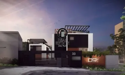 Casa em condomínio para venda - 276.45m², 3 dormitórios, sendo 1 suites, 3 vagas - vila madalena