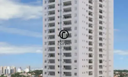 Garden para Venda - 142.37m², 2 dormitórios, sendo 1 suites, 2 vagas - Morumbi