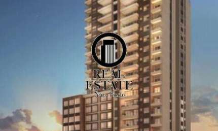 Garden para Venda - 263.45m², 3 dormitórios, sendo 3 suites, 2 vagas - Vila Mariana