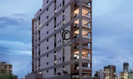 Cobertura Duplex para Venda - 119.76m², 2 dormitórios, sendo 1 suites, Vila Mariana
