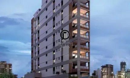 Cobertura Duplex para Venda - 95.29m², 2 dormitórios, sendo 1 suites, Vila Mariana