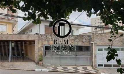 Casa para Venda - 200m², 4 dormitórios, sendo 1 suites, 2 vagas - Vila Mascote