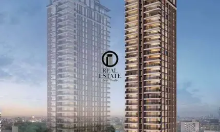 Garden para Venda - 366.28m², 3 dormitórios, sendo 3 suites, 3 vagas - Itaim Bibi