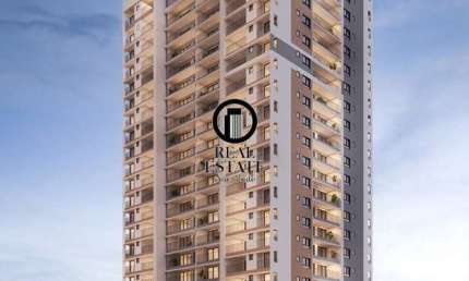 Cobertura para Venda - 125.6m², 2 dormitórios, sendo 2 suites, 2 vagas - Vila Clementino
