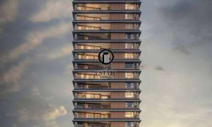 Garden para Venda - 180m², 2 dormitórios, sendo 1 suites, 1 vaga - Jardim Paulista