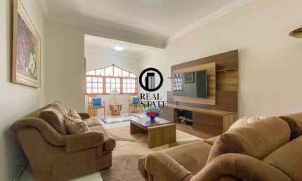 Casa para Venda - 275m², 5 dormitórios, sendo 3 suites, 4 vagas - Cambuci