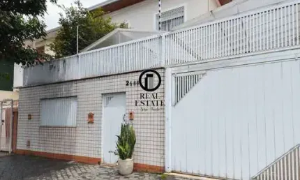 Casa para Venda - 200m², 3 dormitórios, sendo 1 suites, 3 vagas - Ipiranga