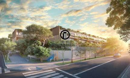 Casa em Condomínio para Venda - 307.22m², 3 dormitórios, sendo 3 suites, 2 vagas - Ipiranga