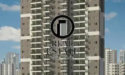 Apartamento para venda - 53.55m², 2 dormitórios, 1 vaga - ipiranga