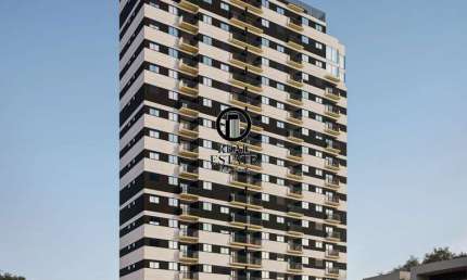 Apartamento para Venda - 40.17m², 2 dormitórios, 1 vaga - Vila Sônia
