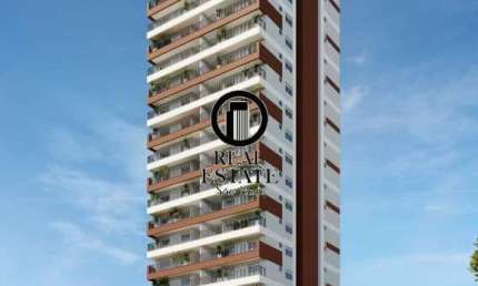 Garden para Venda - 122m², 2 dormitórios, sendo 1 suites, 1 vaga - Vila Santa Catarina