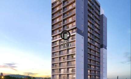 Apartamento para Venda - 44m², 2 dormitórios, Vila Mariana