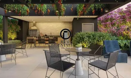 Salas/conjuntos para venda - 33m², 0 dormitórios, vila mariana