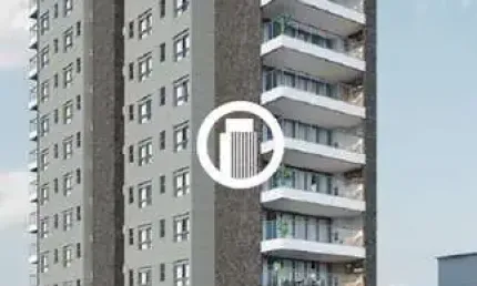 Apartamento para Venda - 141m², 3 dormitórios, sendo 3 suíte e 2 vagas - Brooklin Paulista