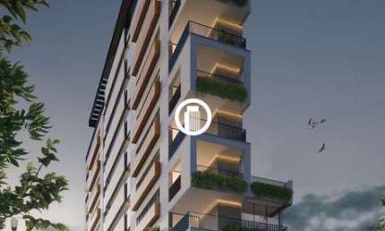 Garden para Venda - 117m², 2 dormitórios, sendo 2 suítes e 1 vaga - Vila Madalena