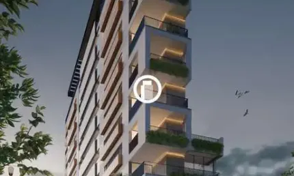 Apartamento para venda - 106m², 2 dormitórios, sendo 2 suítes, 1 vaga - vila madalena
