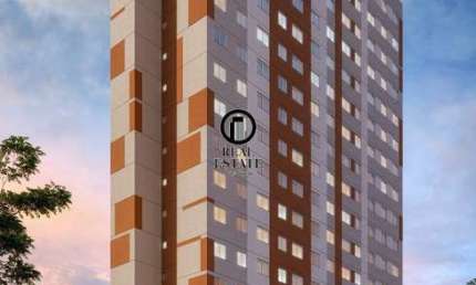 Apartamento para Venda - 50m², 2 dormitórios - Ipiranga