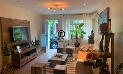 Casa para venda 90m², 2 dormitórios e 1 vaga - Itaim Bibi