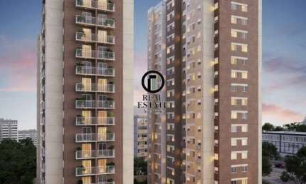 Garden para Venda - 42.52m², 2 dormitórios - Butantã