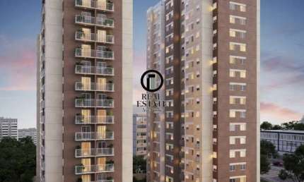 Garden para Venda - 42.52m², 2 dormitórios - Butantã