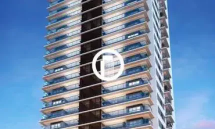 Apartamento para venda -  252.12m², 3 dormitórios, sendo 3 suítes e 2 vagas - chácara klabin