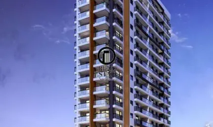 Apartamento para Venda - 43m², 1 dormitório, Vila Mariana