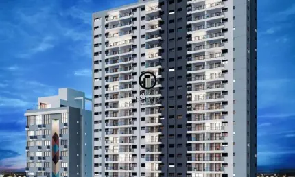Apartamento para venda - 68m², 3 dormitórios, sendo 1 suites, 1 vaga - vila clementino