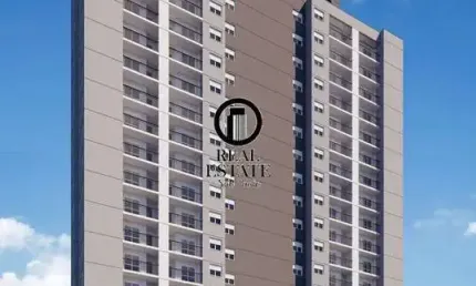 Apartamento para venda - 39.23m², 2 dormitórios, alto de pinheiros