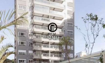 Apartamento para Venda - 64.96m², 2 dormitórios, sendo 1 suíte e 1 vaga - Paraíso