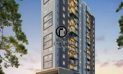 Apartamento para Venda - 81.9m², 3 dormitórios, sendo 1 suíte e 1 vaga - Vila Mariana