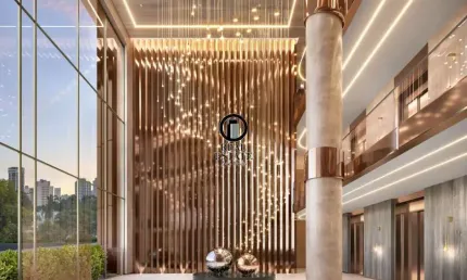 Apartamento para Venda - 77m², 2 dormitórios, sendo 2 suítes e 1 vaga - Vila Mariana