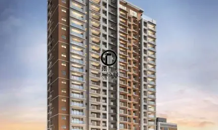 Apartamento para Venda - 70m², 2 dormitórios, sendo 1 suíte e 1 vaga - Vila Mariana