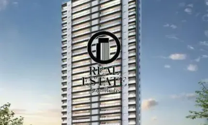 Apartamento para venda - 165m², 3 dormitórios, sendo 3 suítes e 2 vagas - campo belo