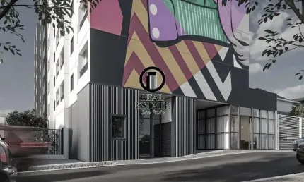 Studio para Venda - 18.08m², 1 dormitório, Jabaquara
