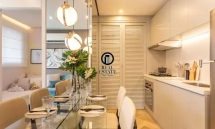 Apartamento para Venda - 31m², 1 dormitório, sendo 1 suíte- Pinheiros