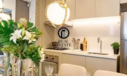 Apartamento para Venda - 40m², 2 dormitórios, 1 vaga - Ipiranga