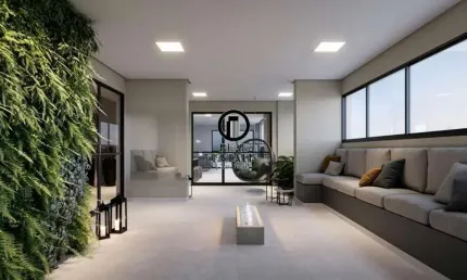 Apartamento para Venda - 40m², 2 dormitórios - Butantã