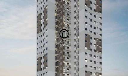 Apartamento para Venda - 29m², 1 dormitório, sendo 1 suítes - Butantã