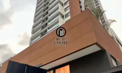 Apartamento para venda 83m², 3 dormitórios e 1 vaga - vila clementino