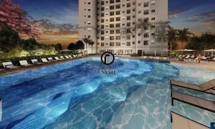 Apartamento para venda - 87m², 3 dormitórios, sendo 1 suites, 1 vaga - butantã
