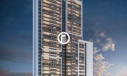 Apartamento para Venda - 120.26m², 3 dormitórios, sendo 3 suítes e 2 vagas - Butantã
