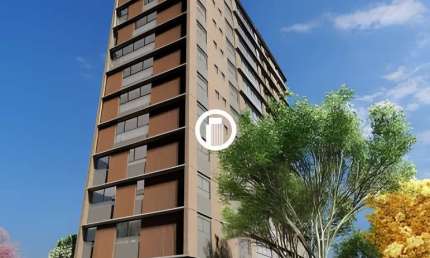 Apartamento para Venda - 55m², 1 dormitório, sendo 1 suíte - Vila Nova Conceição