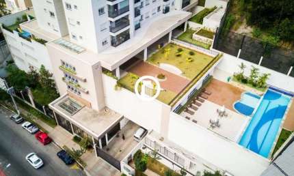 Apartamento para Venda - 152m², 3 dormitórios, sendo 1 suites, 2 vagas - Morumbi