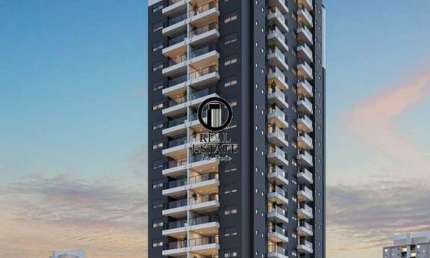 Apartamento para Venda - 131m², 2 dormitórios, sendo 1 suítes - Pinheiros