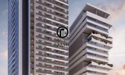 Apartamento para venda 24m², 1 dormitório - Pinheiros