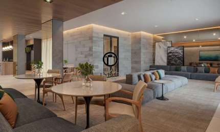Apartamento para Venda - 63m², 2 dormitórios, sendo 1 suíte, 1 vaga - Alto da Lapa
