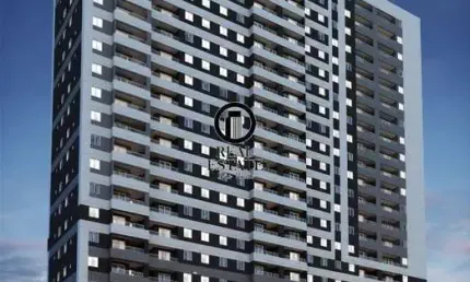 Apartamento para venda - 49m², 2 dormitórios, sendo 1 suites, 1 vaga - sacomã