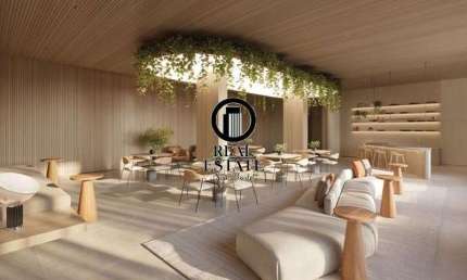 Garden para Venda - 333m², 4 dormitórios, sendo 4 suítes e 4 vagas - Brooklin Paulista