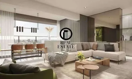 Apartamento para Venda - 66m², 2 dormitórios, sendo 1 suíte e 1 vaga - Vila Mariana