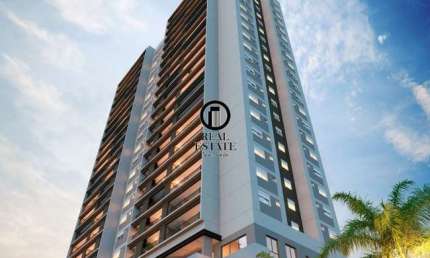 Apartamento para Venda - 82m², 3 dormitórios, sendo 1 suíte e 1 vaga - Saúde